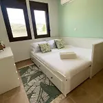 Casa Christiana, Villa Lardos