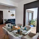 Villa Casa Christiana, Lardos