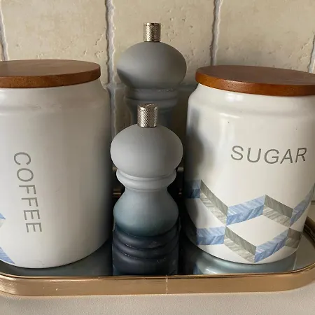 Βίλα Casa Christiana, *