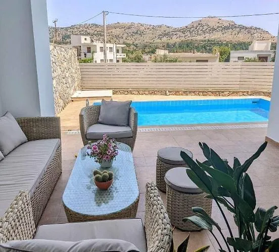 Casa Christiana, Λάρδος