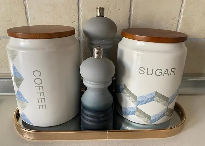 Βίλα Casa Christiana, *