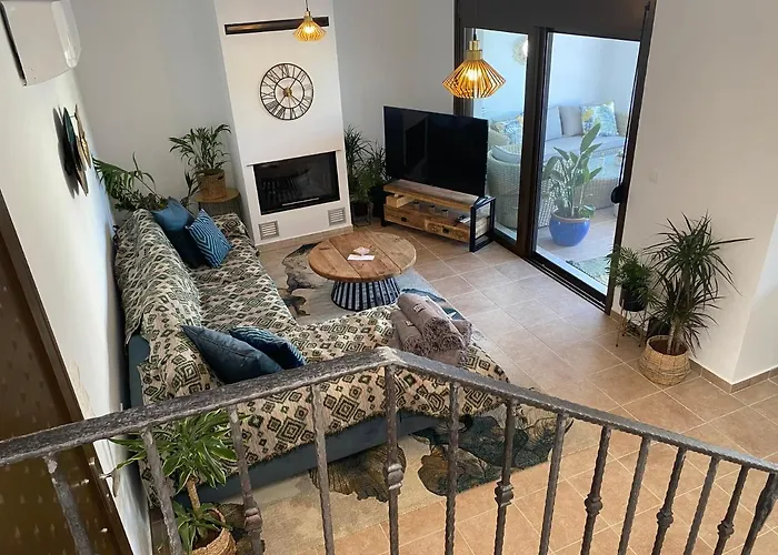 Βίλα Casa Christiana,