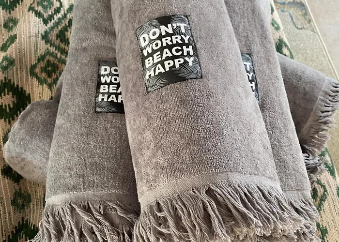 Βίλα Casa Christiana, Λάρδος