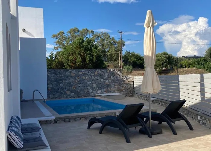 Casa Christiana, * ラルドス