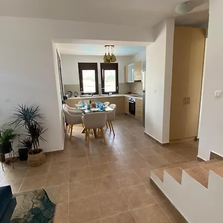 Villa Casa Christiana,