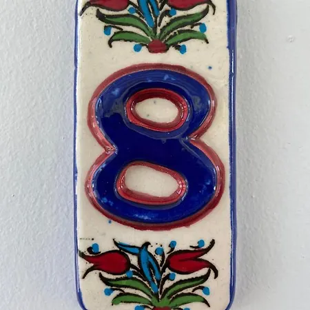 Casa Christiana, Villa *