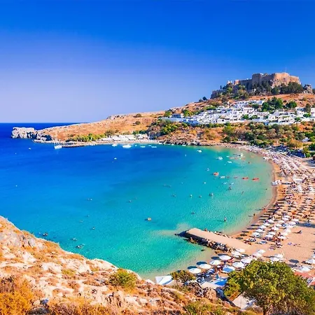 Casa Christiana, לרדוס