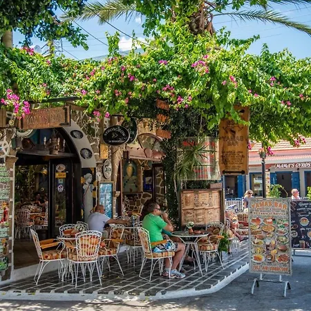 וילה Casa Christiana, *