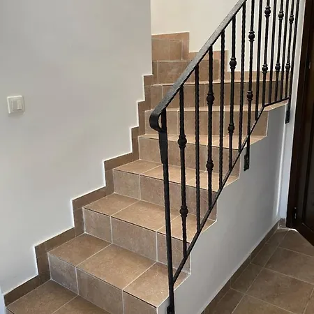 Casa Christiana, Villa Lardos