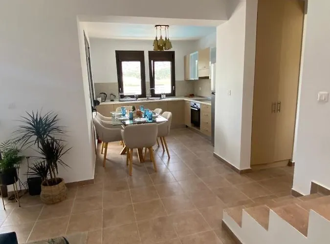 וילה Casa Christiana,