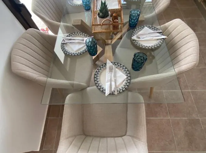 וילה Casa Christiana,