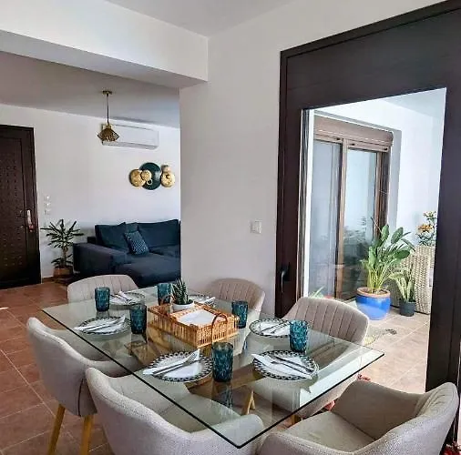 וילה Casa Christiana, לרדוס