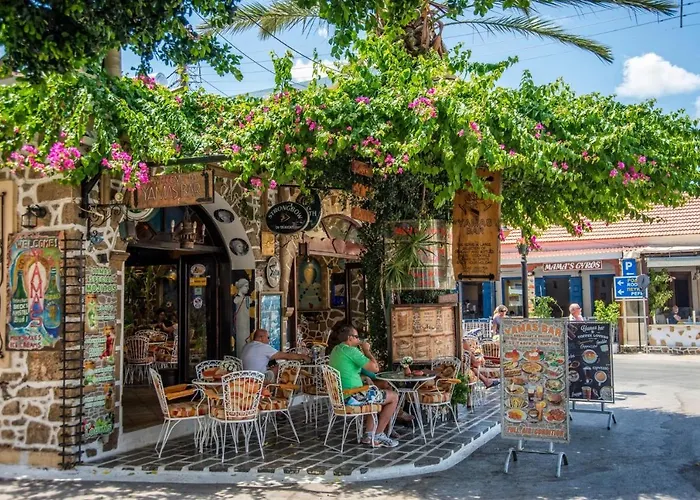 וילה Casa Christiana, *