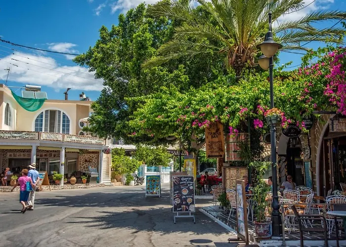 וילה Casa Christiana, *