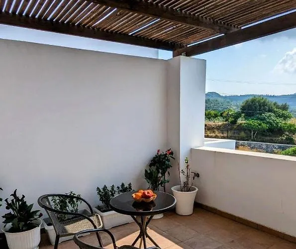 Villa Casa Christiana, *