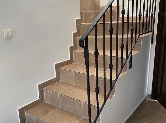 Casa Christiana, וילה לרדוס