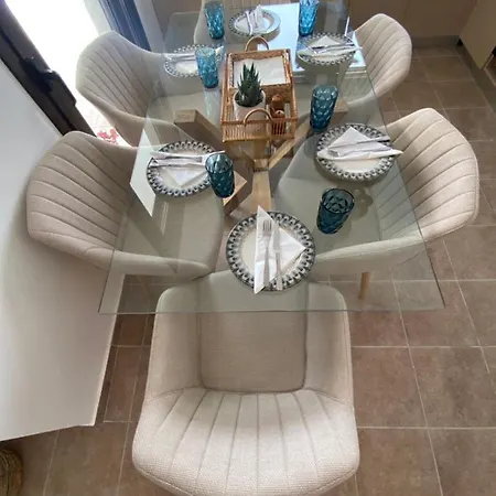 Villa Casa Christiana,