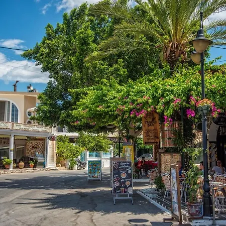 Villa Casa Christiana, *