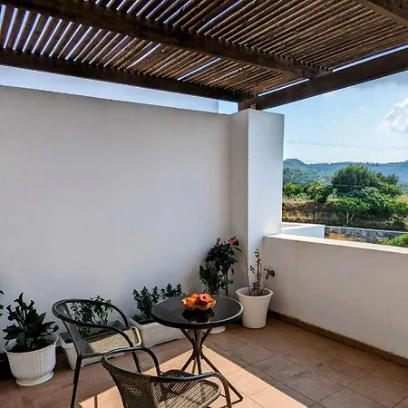 Villa Casa Christiana, *