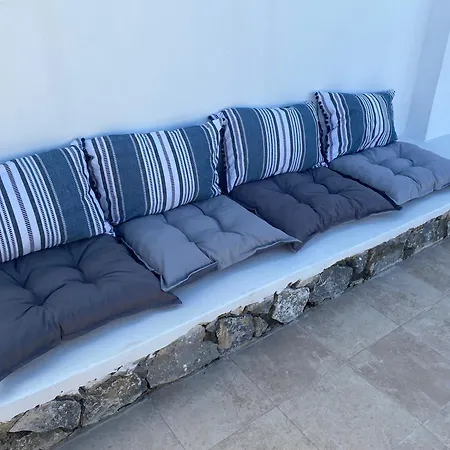 Casa Christiana, Lardos