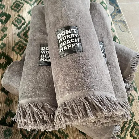 Villa Casa Christiana, Lardos